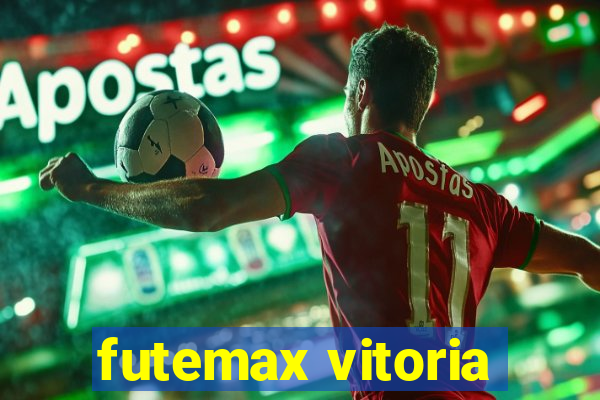 futemax vitoria